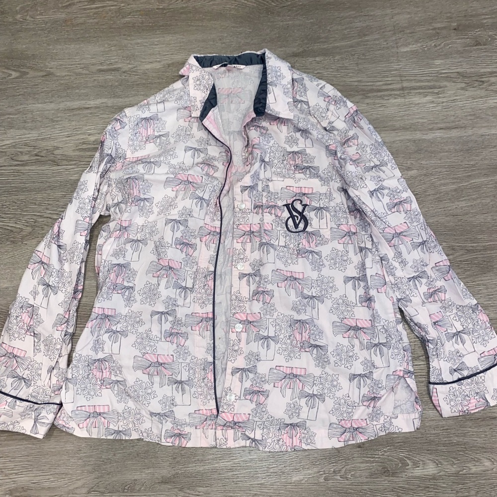 Pajama Set